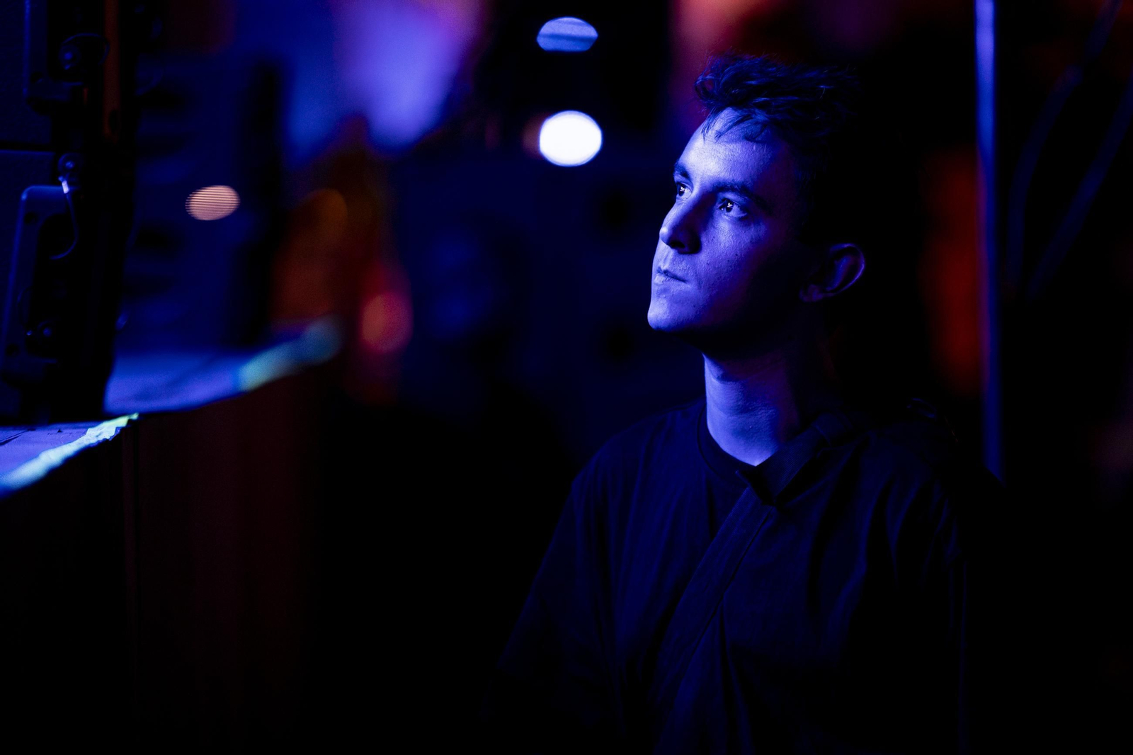 Búscate en el concierto de los Pecos en Concert Music Festival de Chiclana