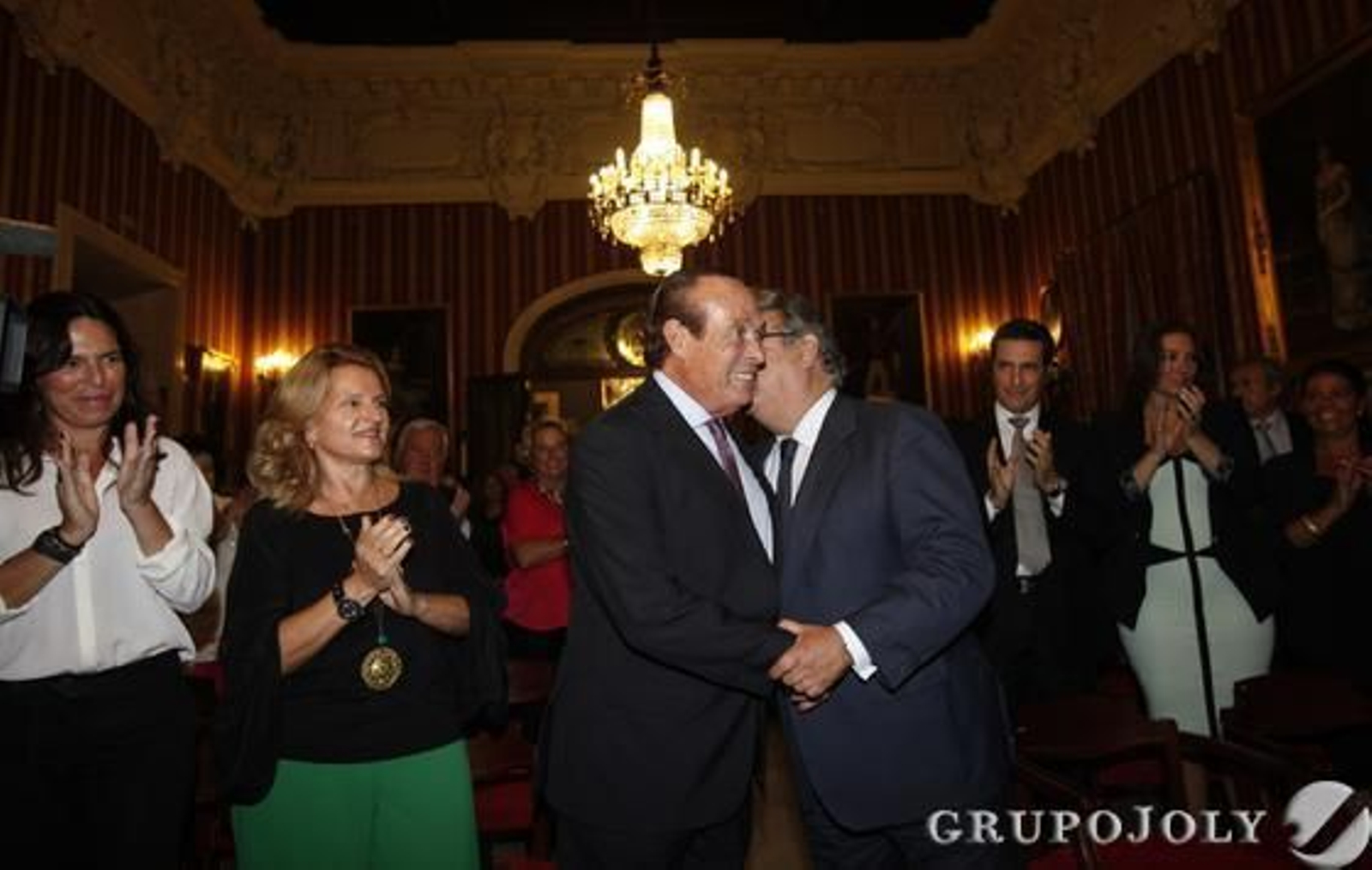 Foto: Antonio Pizarro