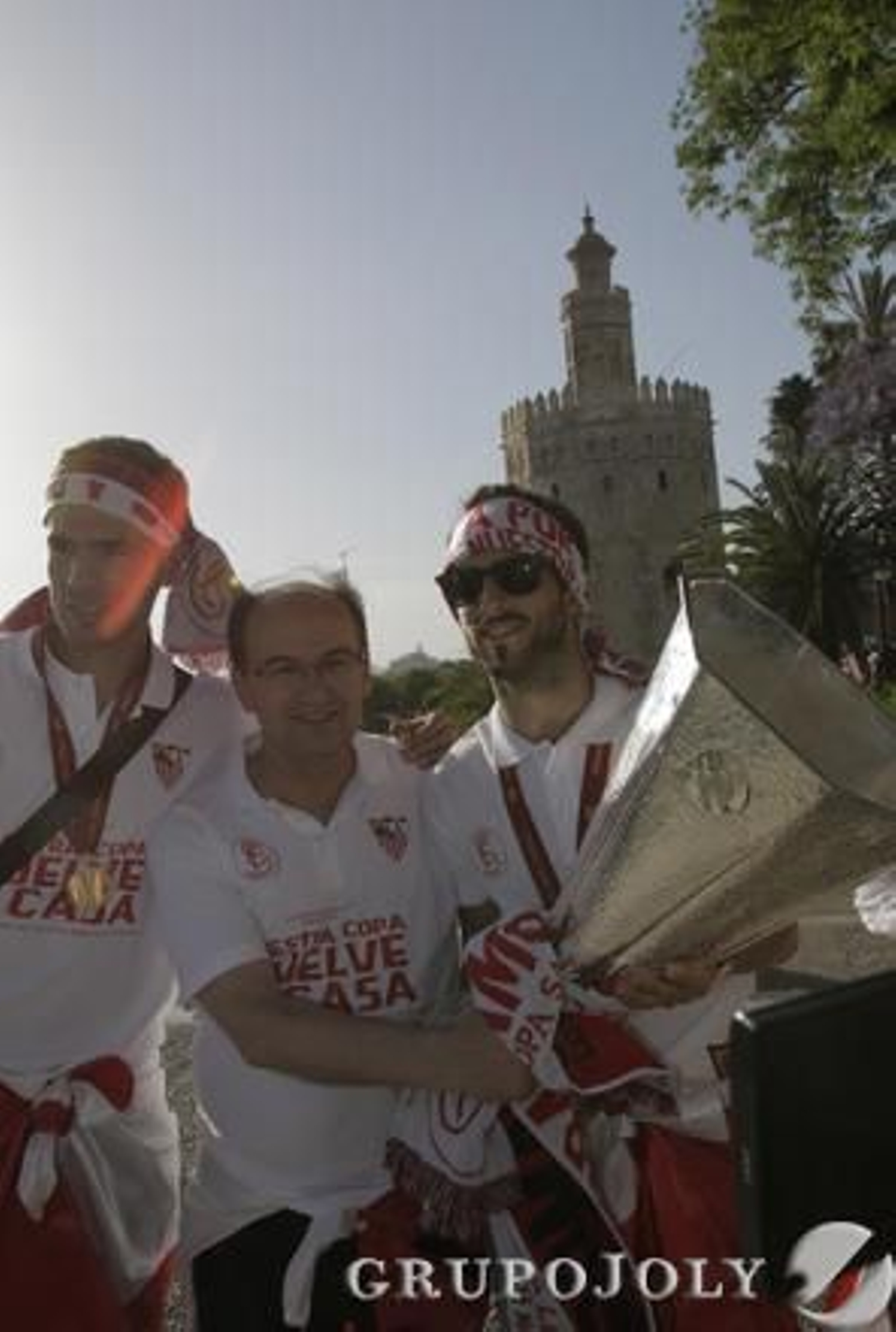 Foto: Antonio Pizarro