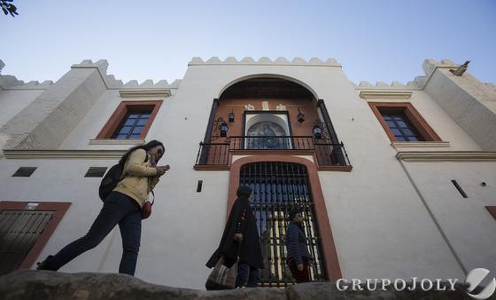 Foto: Antonio Pizarro