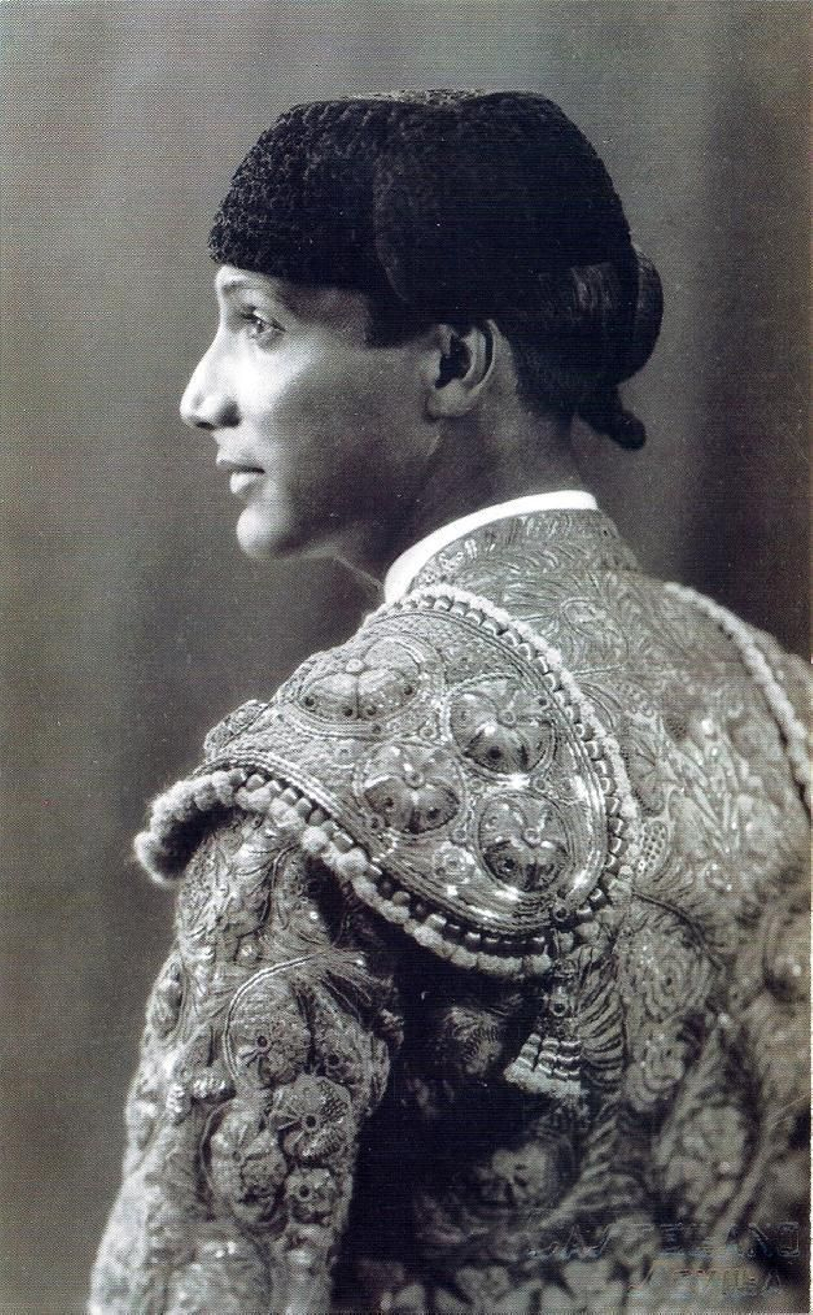 Curro Puya debutó en Sevilla el 15 de agosto de 1925 impactando con su toreo de capote.