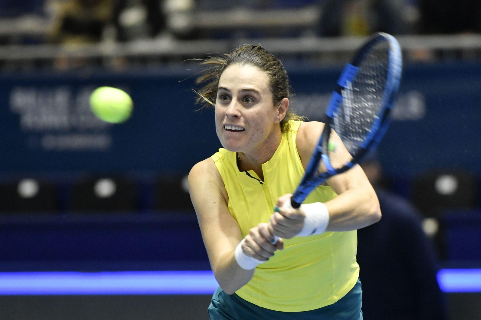 Copa Billie Jean King