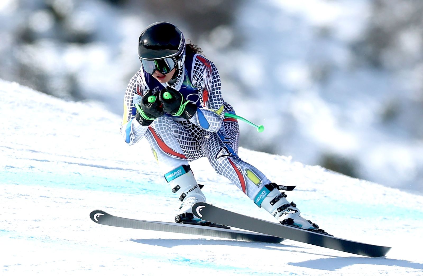 Las mejores fotos de los Juegos Olímpicos de invierno Milán Cortina d'Ampezzo 2026 | Tercera jornada