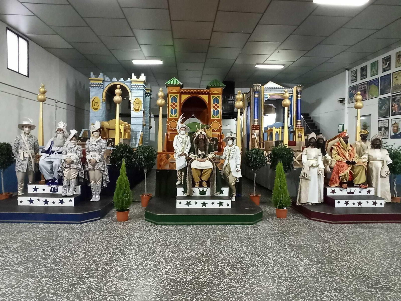 LUCENA. LUCENA.