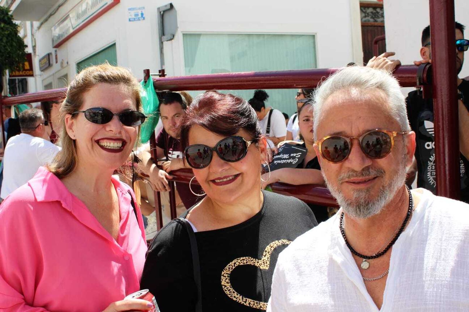 Las imágenes de la celebración del Toro del Aleluya en Arcos 2024