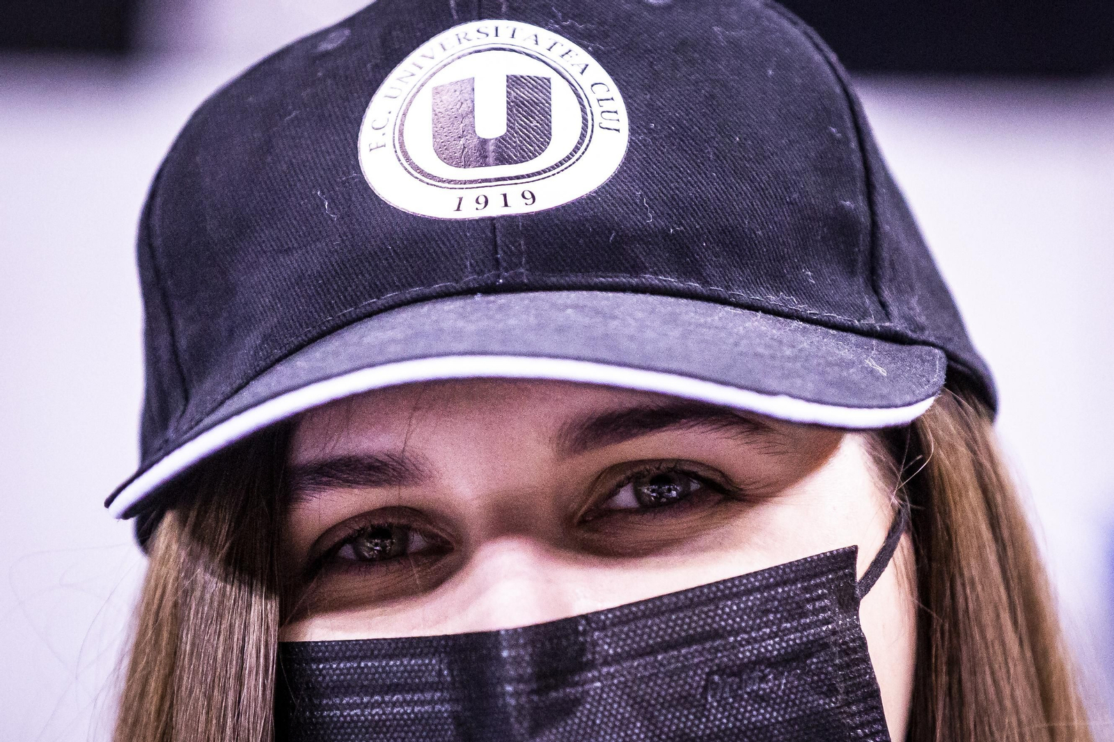 Galería: El Cluj Napoca - Unicaja, en imágenes