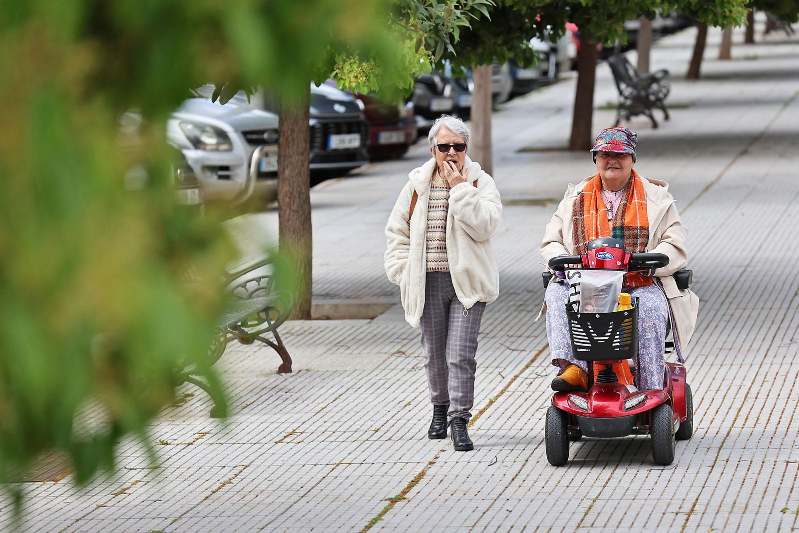 Las imágenes más destacadas del domingo 20 de abril en Huelva