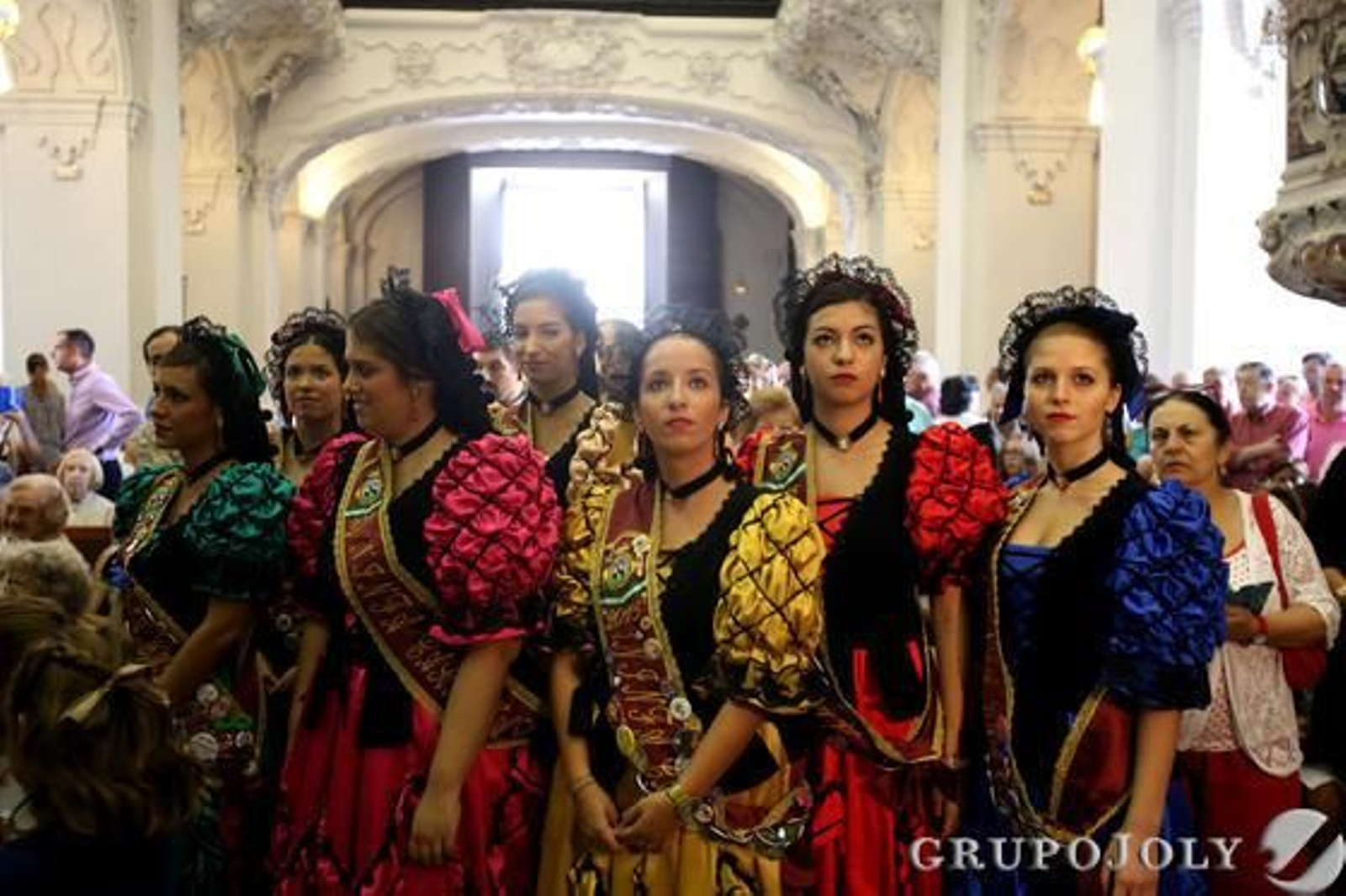 Foto: Lourdes de Vicente