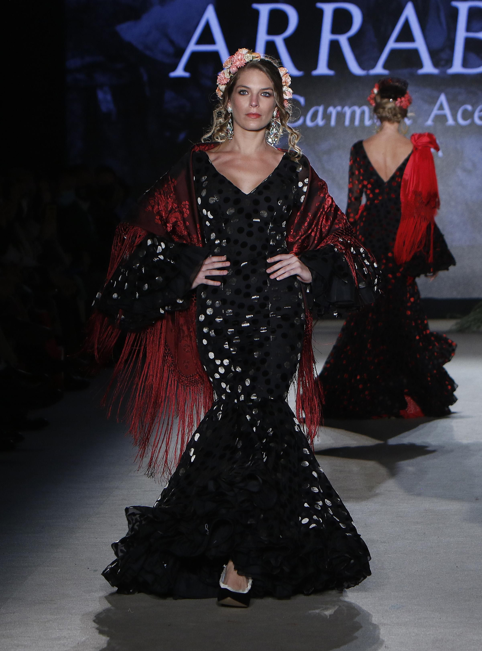 WE LOVE FLAMENCO. Carmen Acedo