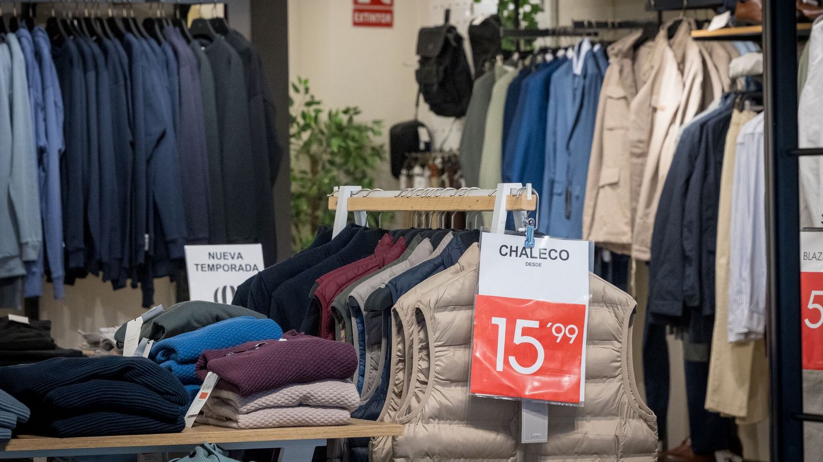 La temporada se ve con cierto escepticismo, tras una campaña navideña "titubeante".