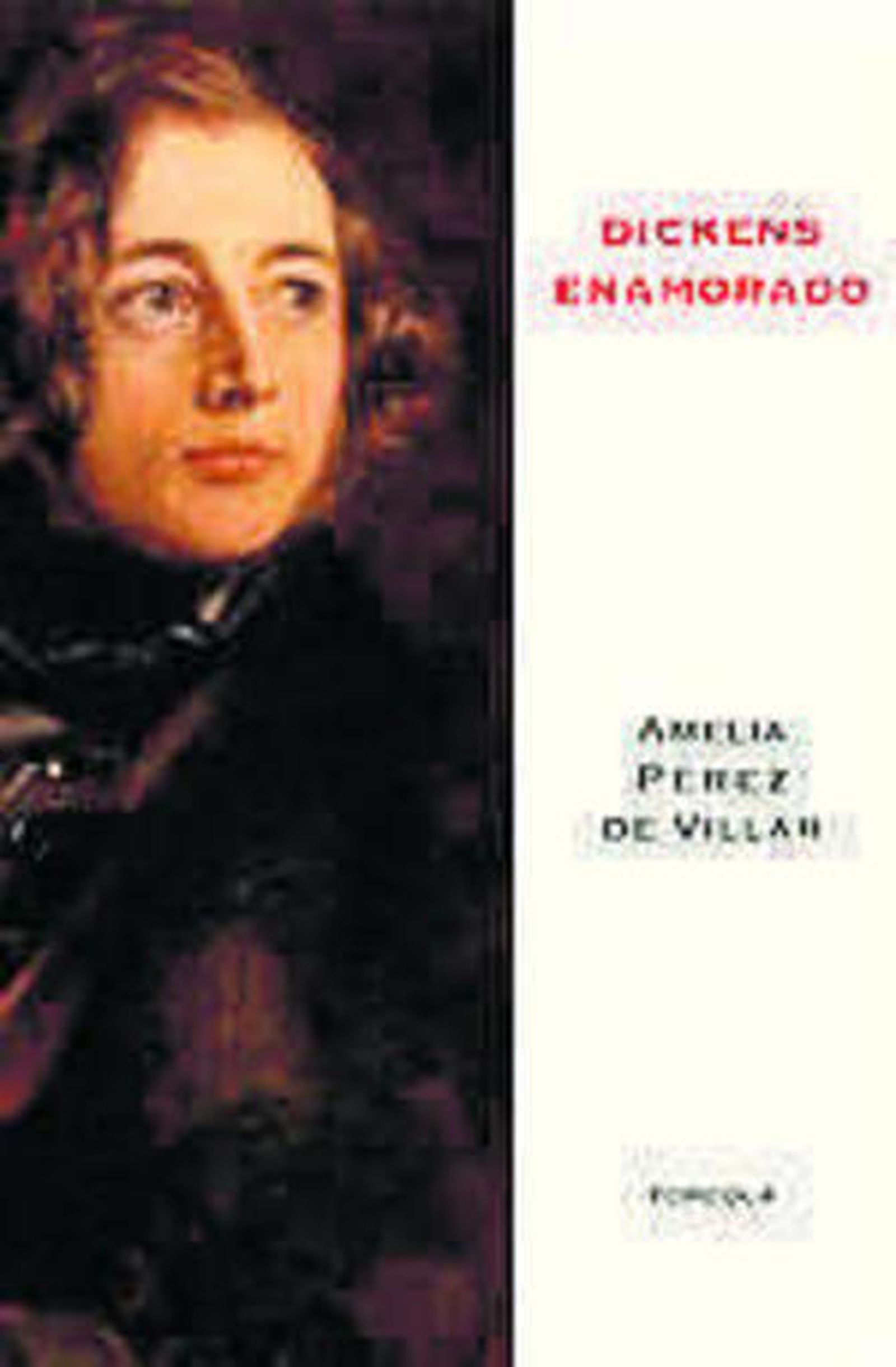 Dickens, la memoria y los afectos