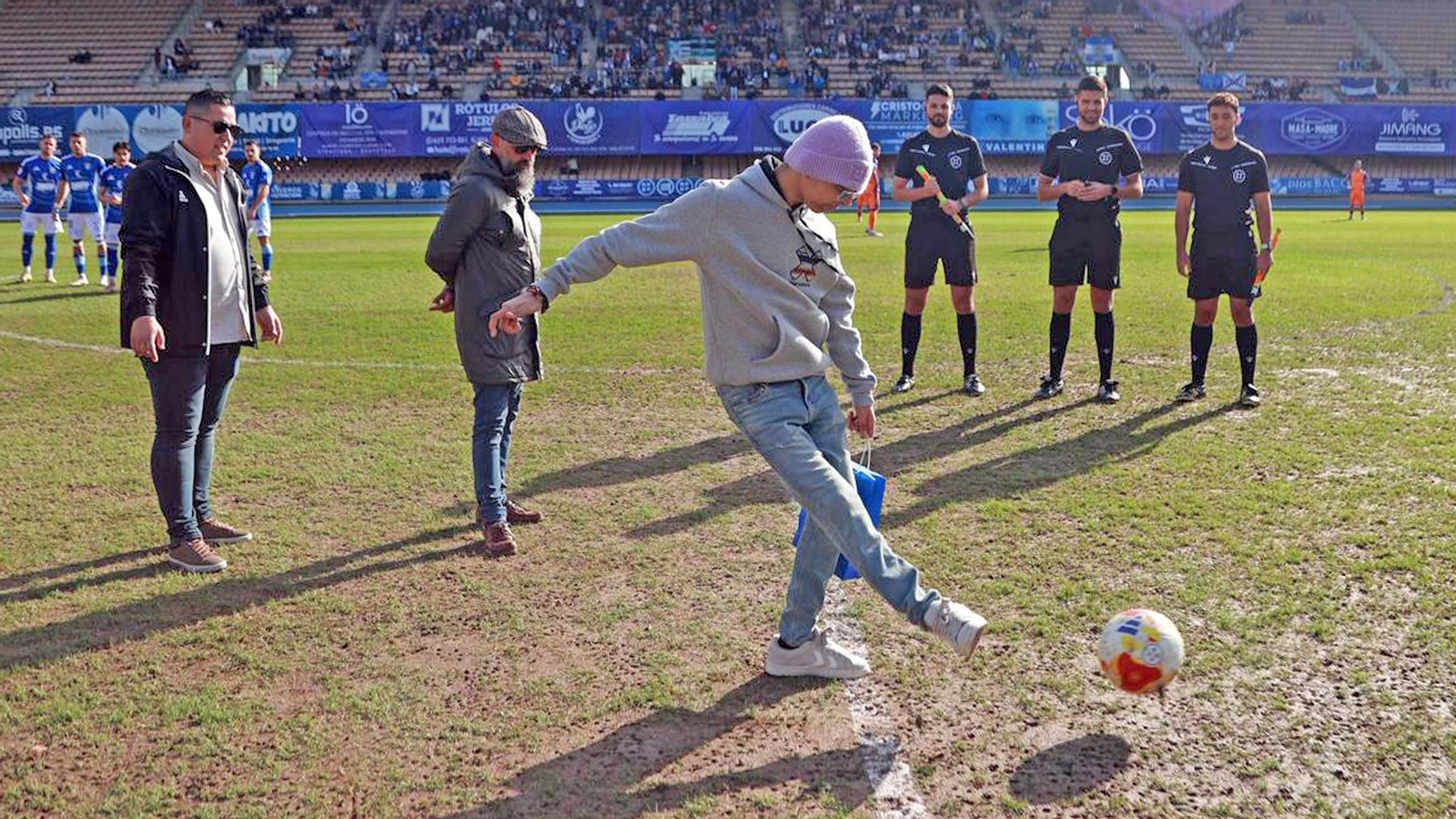 El Atlético Malagueño hace sufrir al Xerez CD, pero nueva derrota