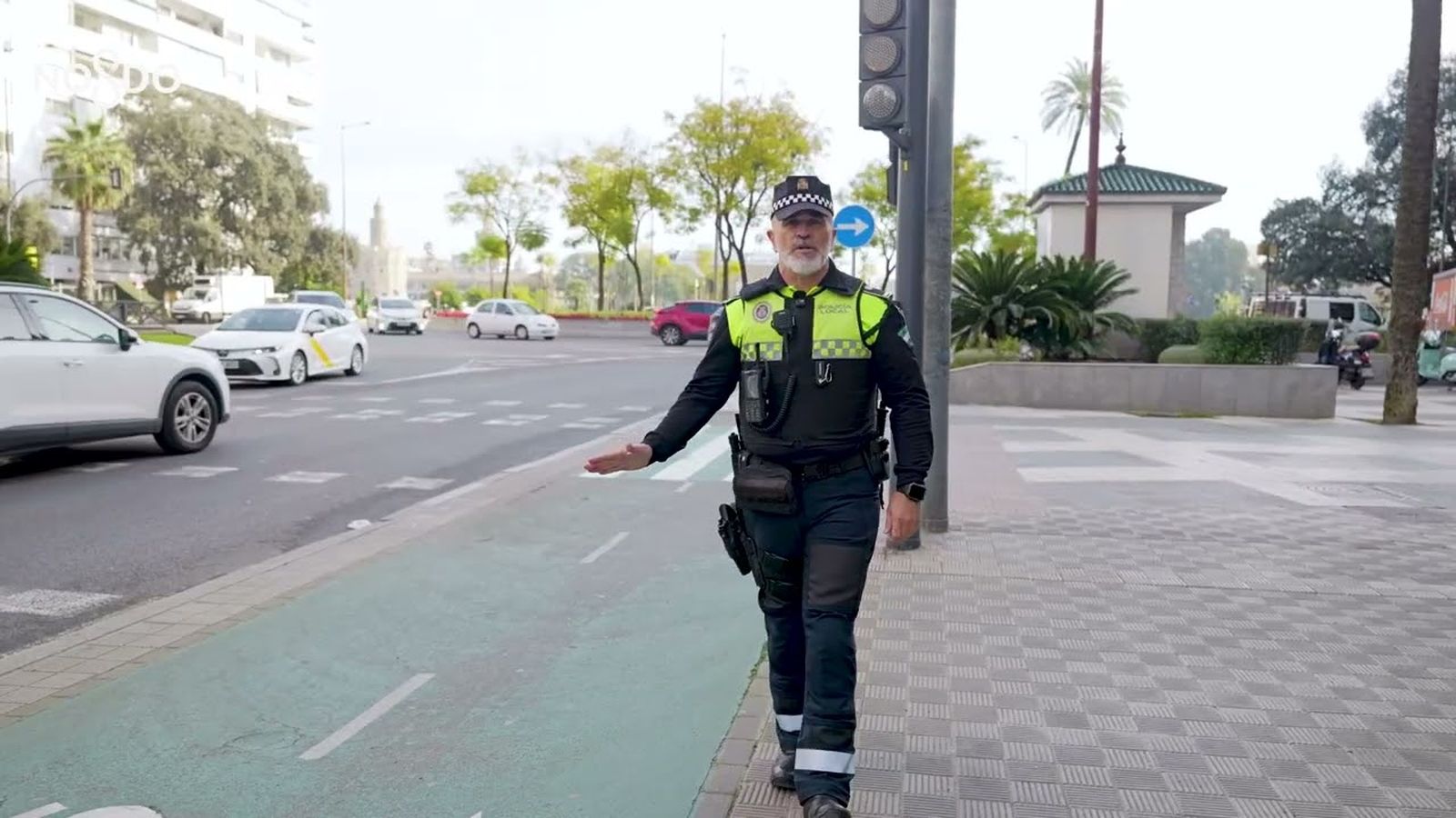 El uso de VPM tiene una nueva normativa a partir del 25 de febrero