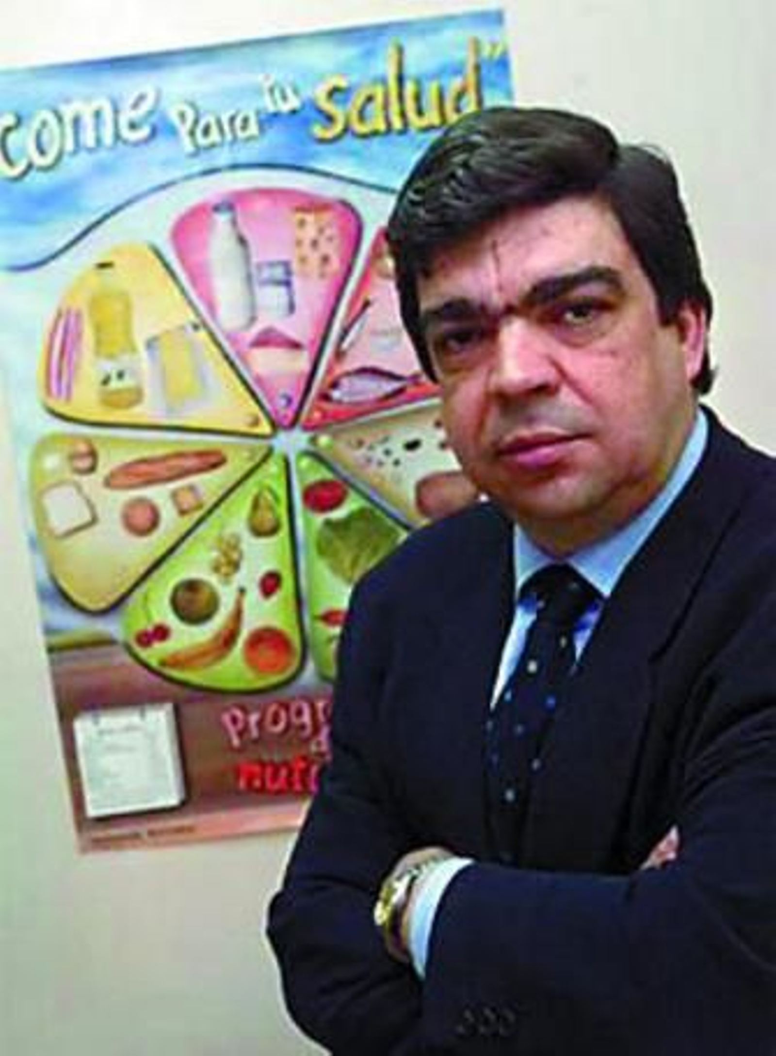 La mala alimentación durante la infancia podría influir en el desarrollo emocional