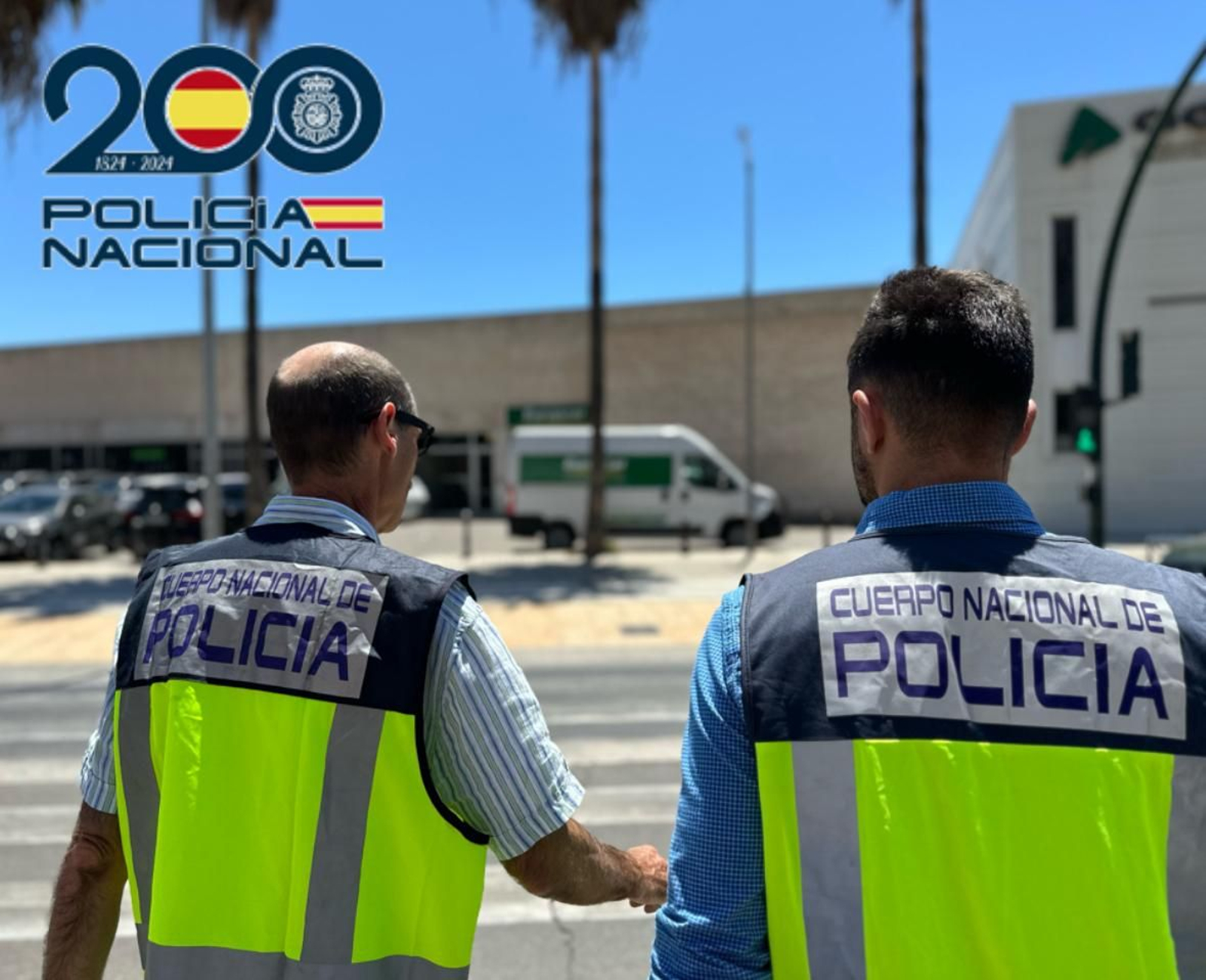 El alquiler de coches que falseaba arrendamientos con datos de antiguos clientes