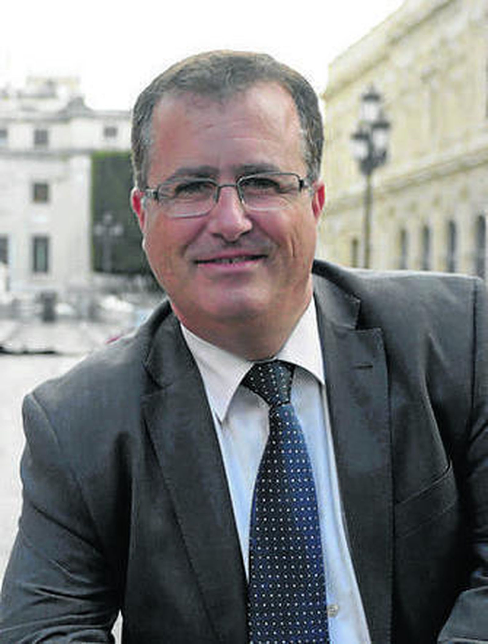 Juan Carlos Cabrera.