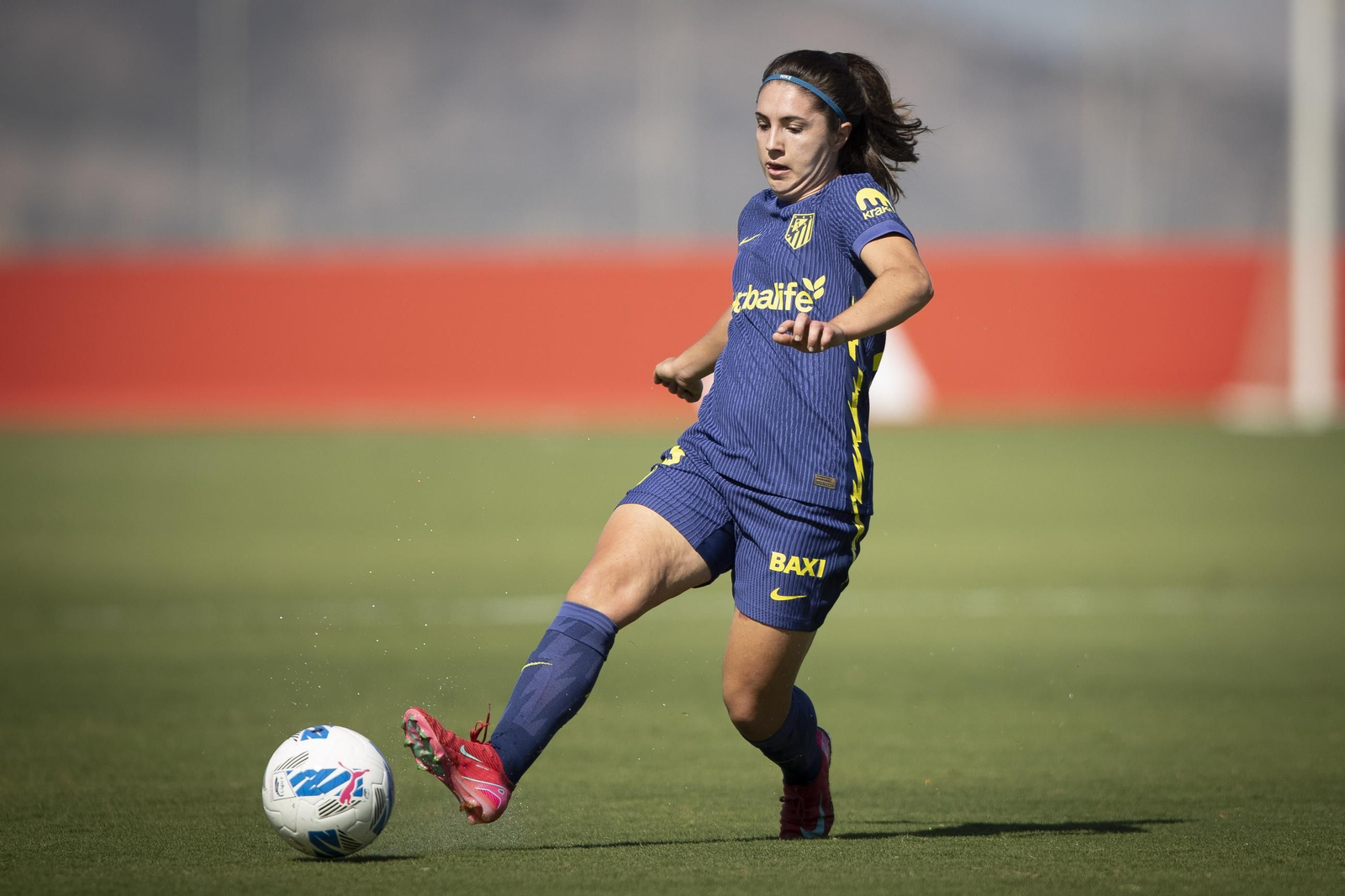 Las mejores imágenes del Granada CF-Atlético de Madrid