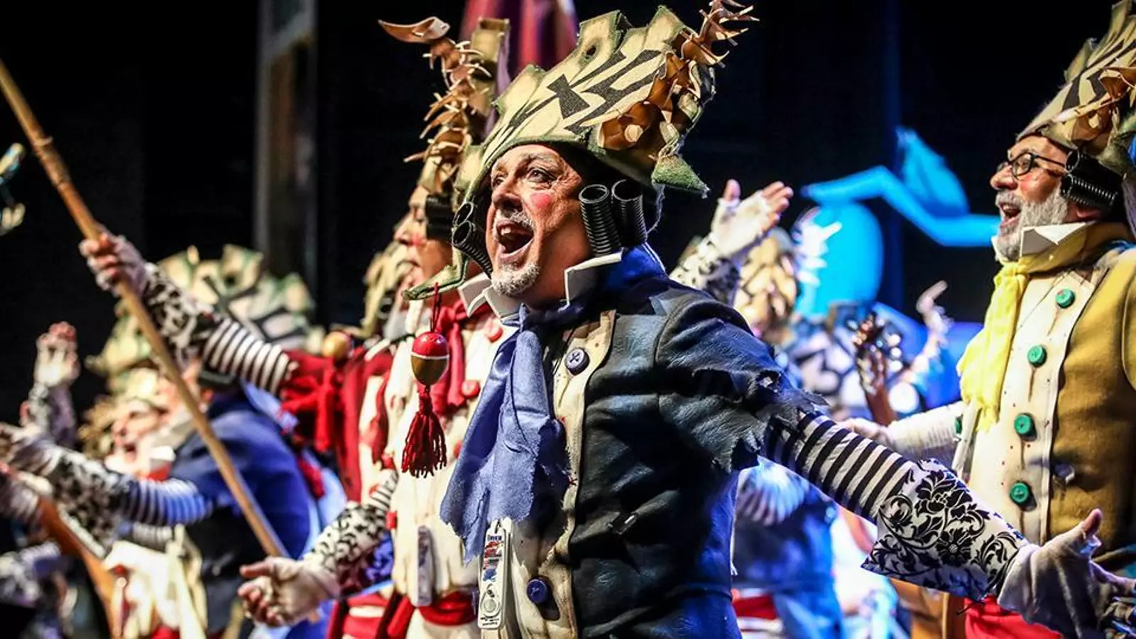 El Falla en Sevilla 2026: Cartel, Fechas y Venta de Entradas para el Festival de Carnaval más Grande de España