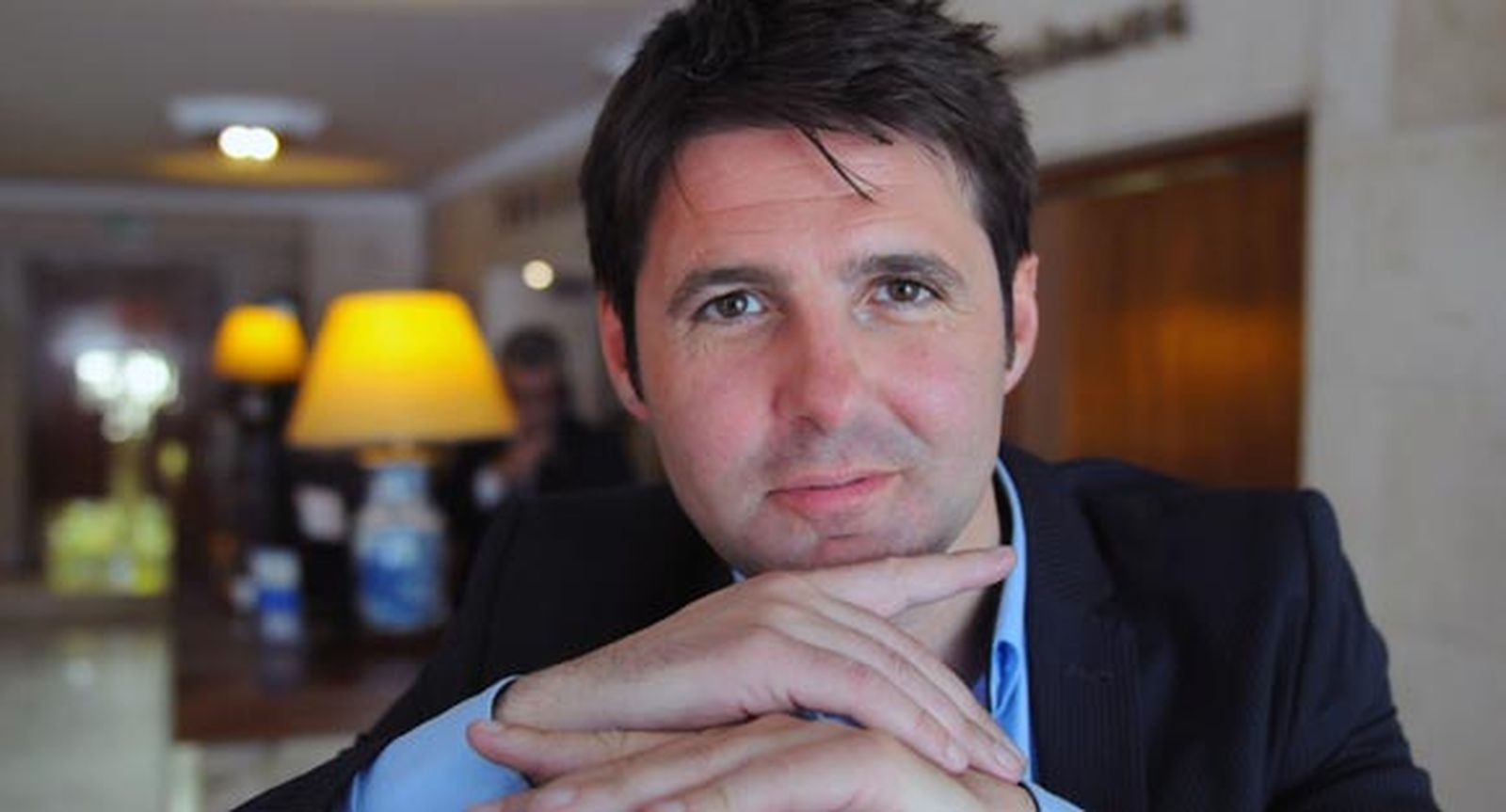 "Advertí a Pablo Iglesias del follón en el que se metía"