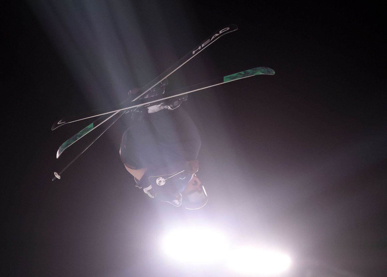 Las mejores fotos de los Juegos Olímpicos de invierno Milán Cortina d'Ampezzo 2026 | Décima jornada