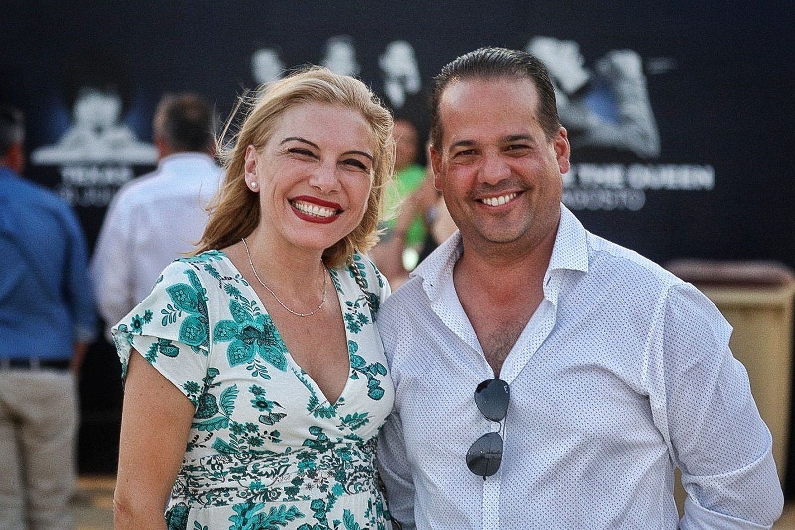 Búscate entre las mejores imágenes del concierto de Il Divo en el Concert Music Festival de Chiclana