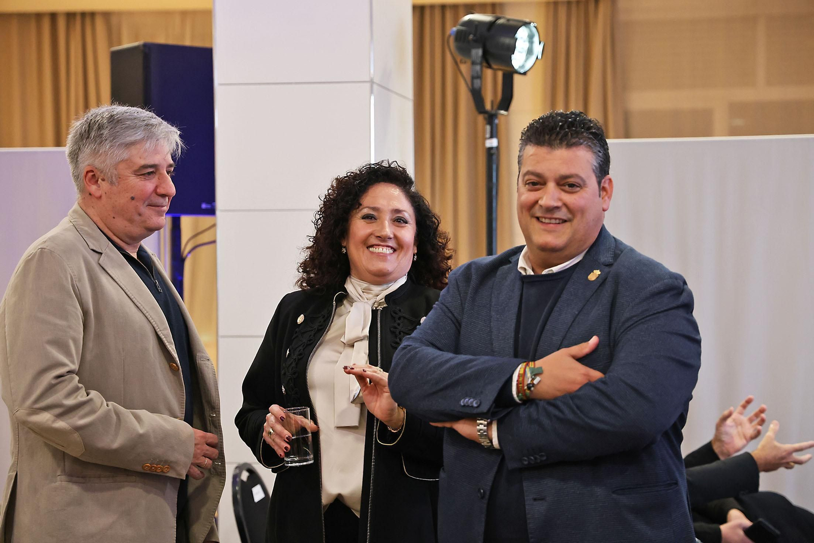Imágenes de la VI edición premios Innovación Sostenible