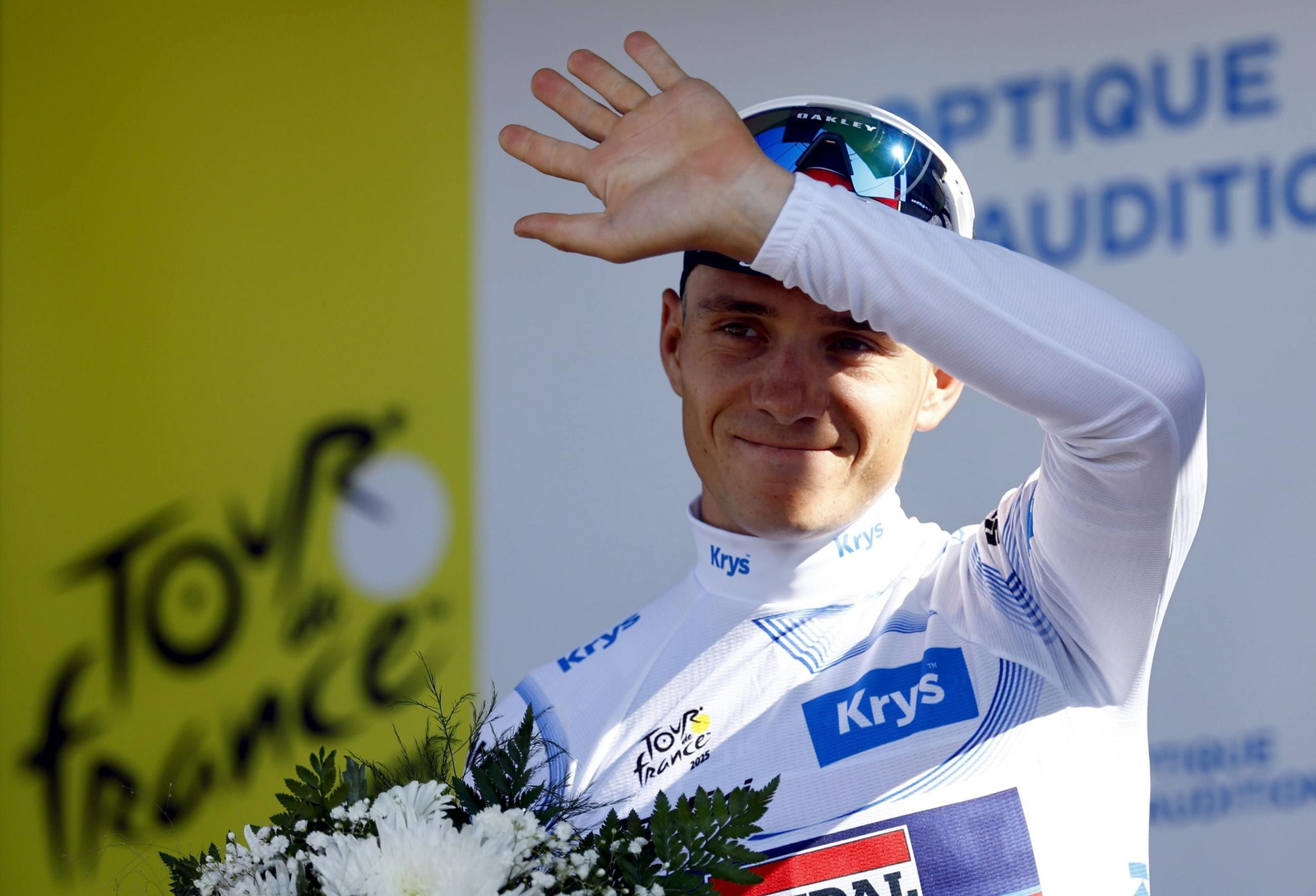 Las mejores fotos del Tour de Francia | Etapa 13