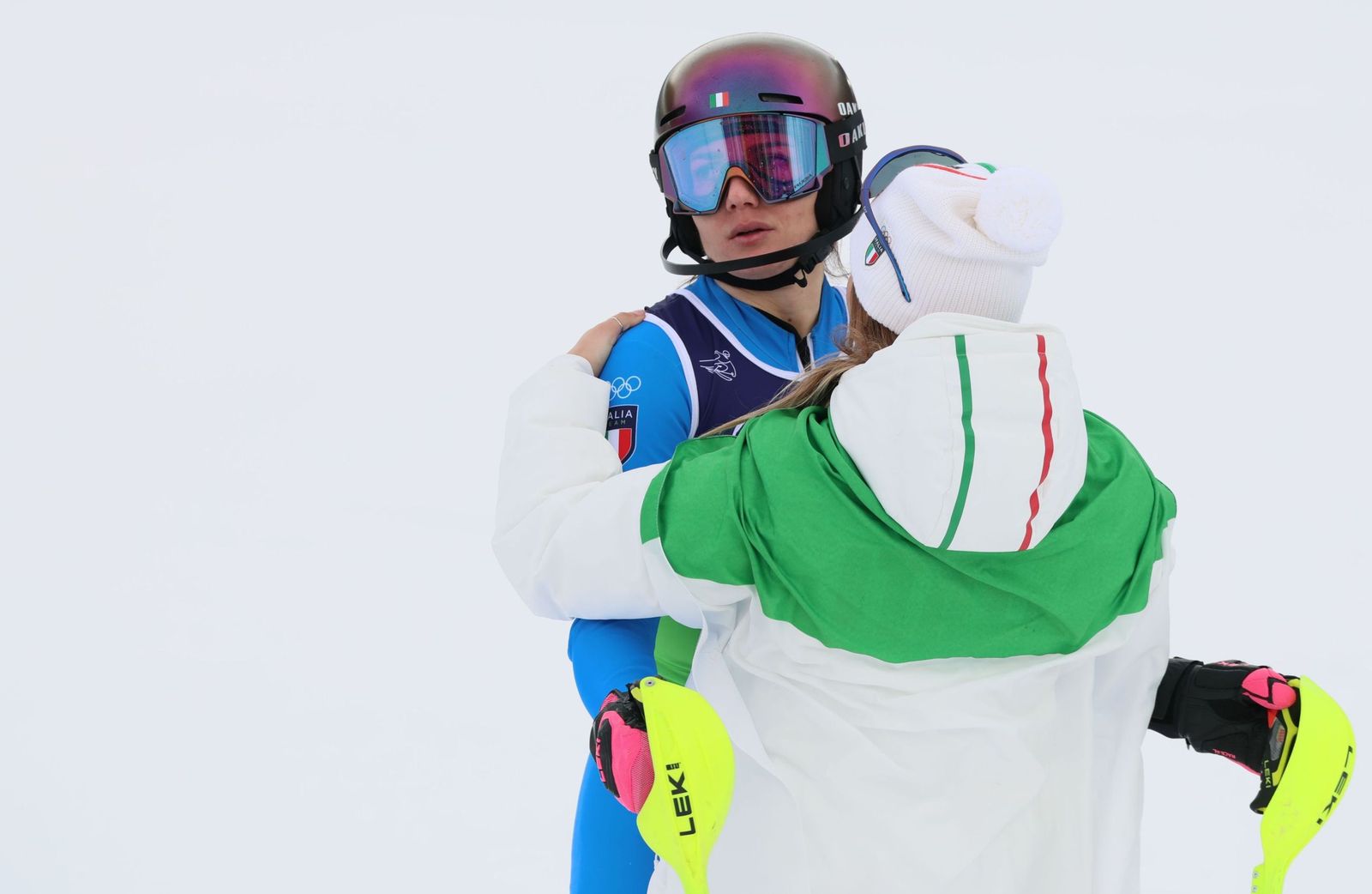 Las mejores fotos de los Juegos Olímpicos de invierno Milán Cortina d'Ampezzo 2026 | Quinta jornada