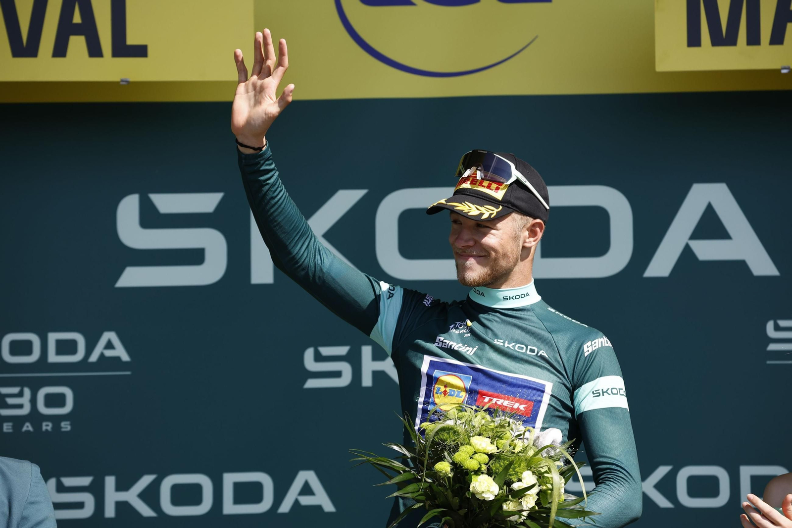 Las mejores fotos del Tour de Francia | Etapa 8