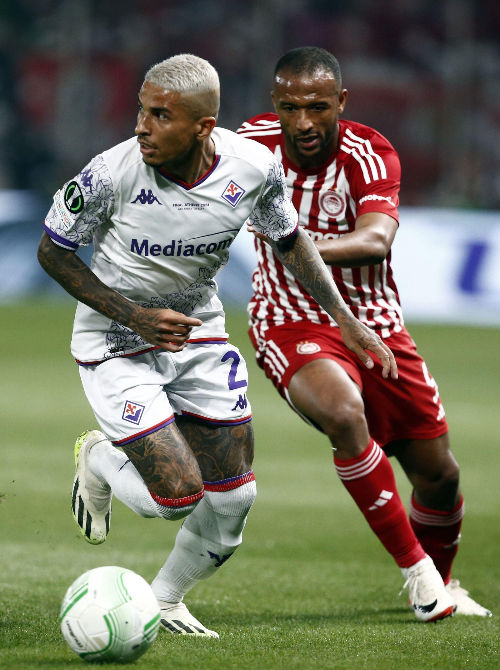 Las mejores fotos del título europeo de Mendilibar e Iborra