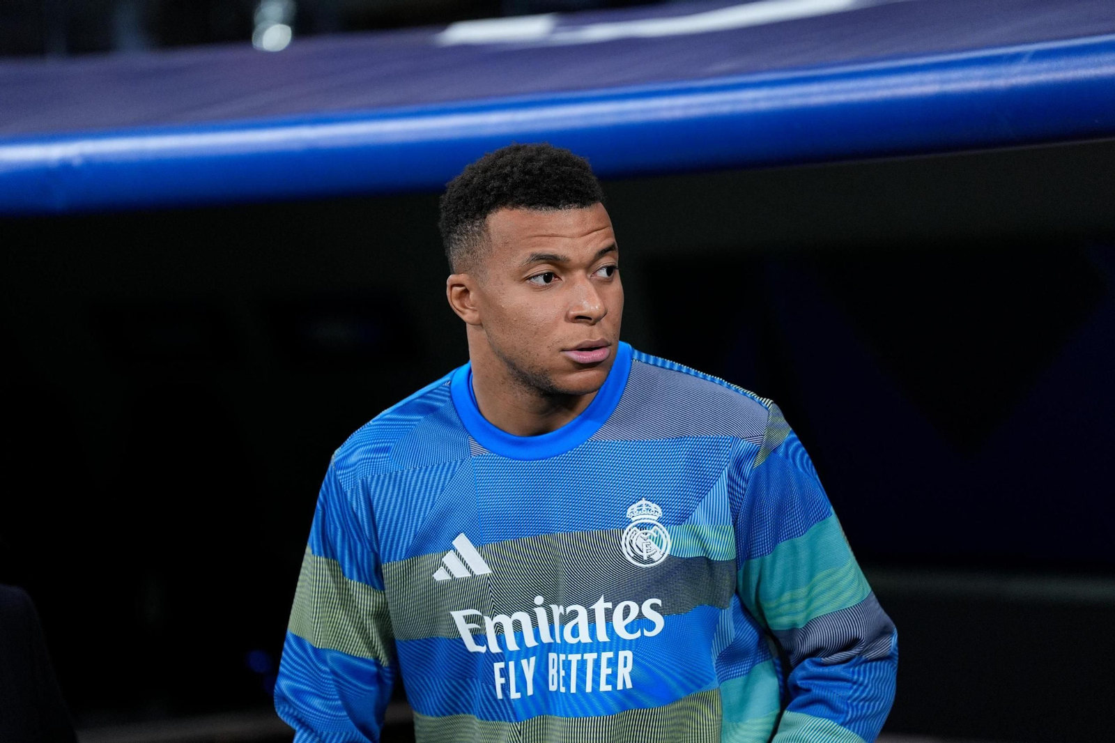 Las mejores fotos del Real Madrid-Manchester City