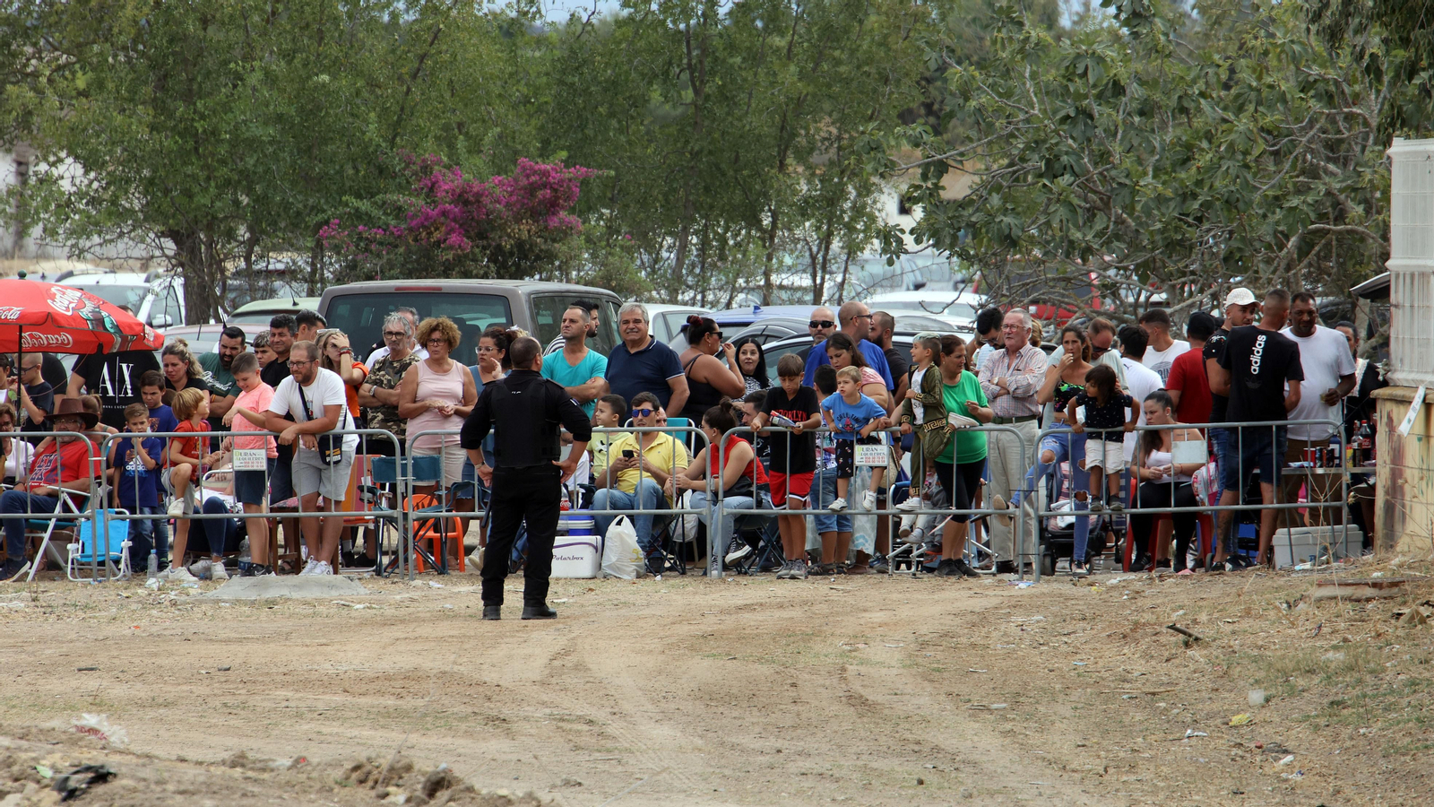 XXVI Campeonato de Andalucía de Tractores de Guadalcacín