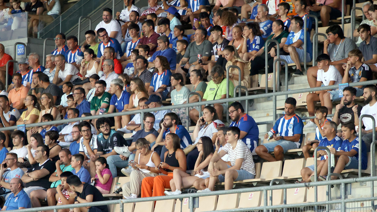 Búscate en el Xerez CD - Salerm Puente Genil en Chapín