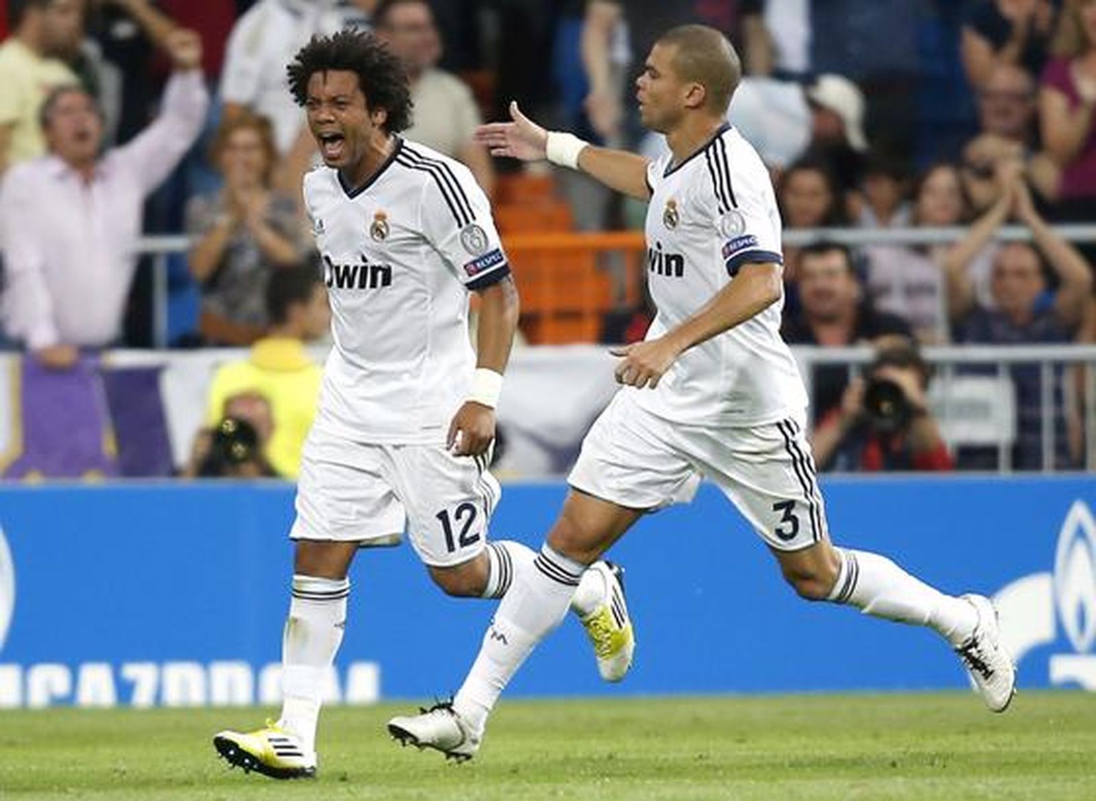 Foto: Efe/Reuters/afp