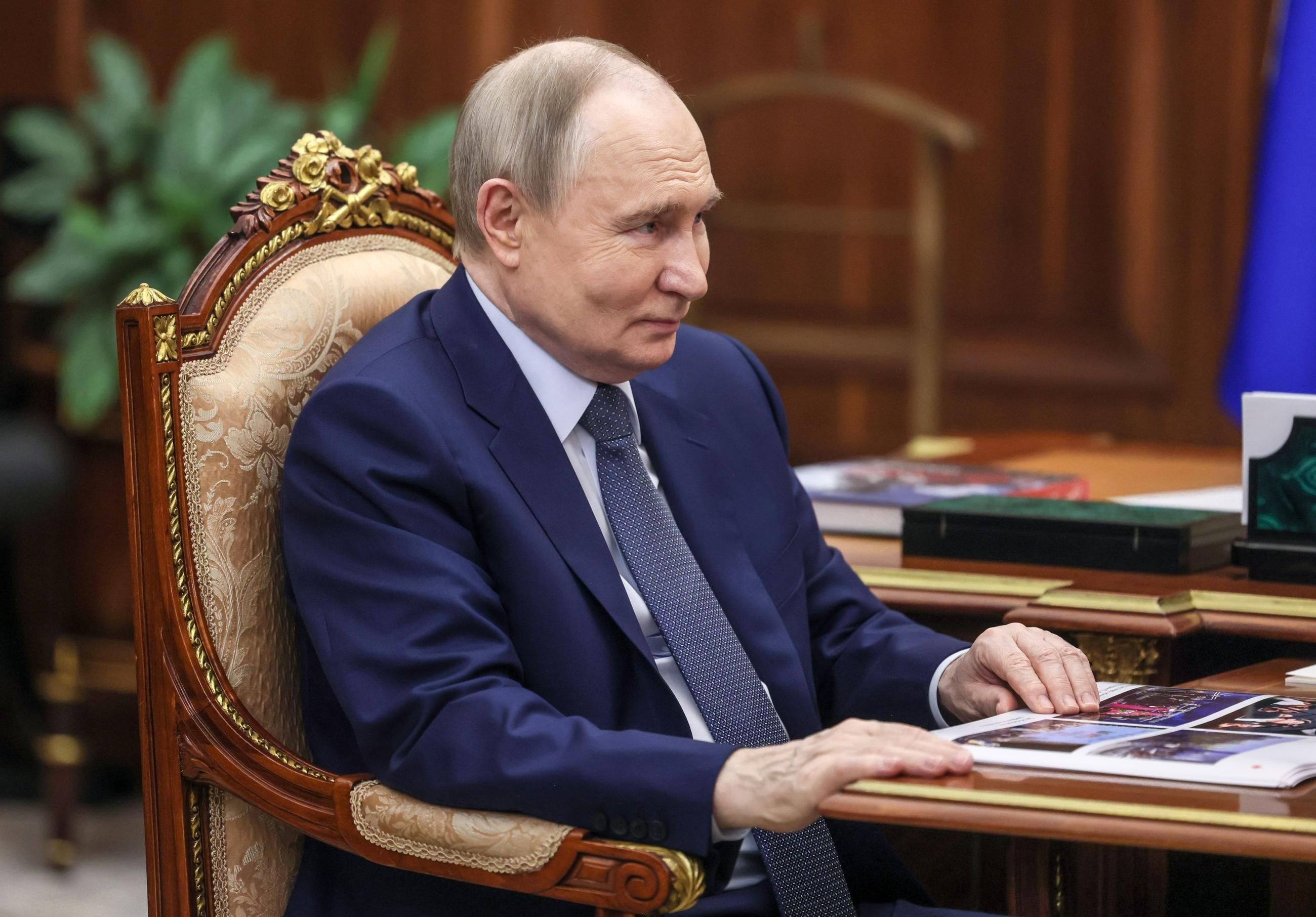 El Kremlin descarta "avances milagrosos" en la tercera ronda de negociaciones con Ucrania mañana en Turquía