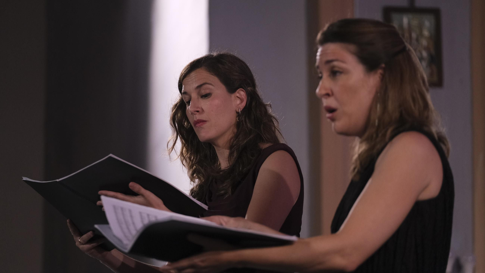 Concierto de Opera Omnia en el Festival de Vélez Blanco, en imágenes