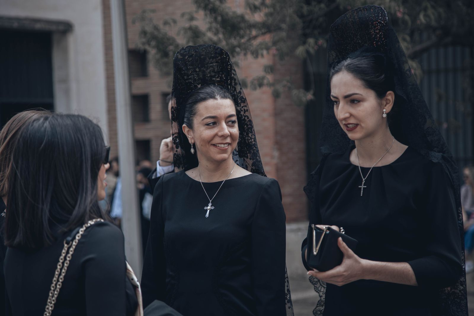 Las imágenes de Las Cigarreras