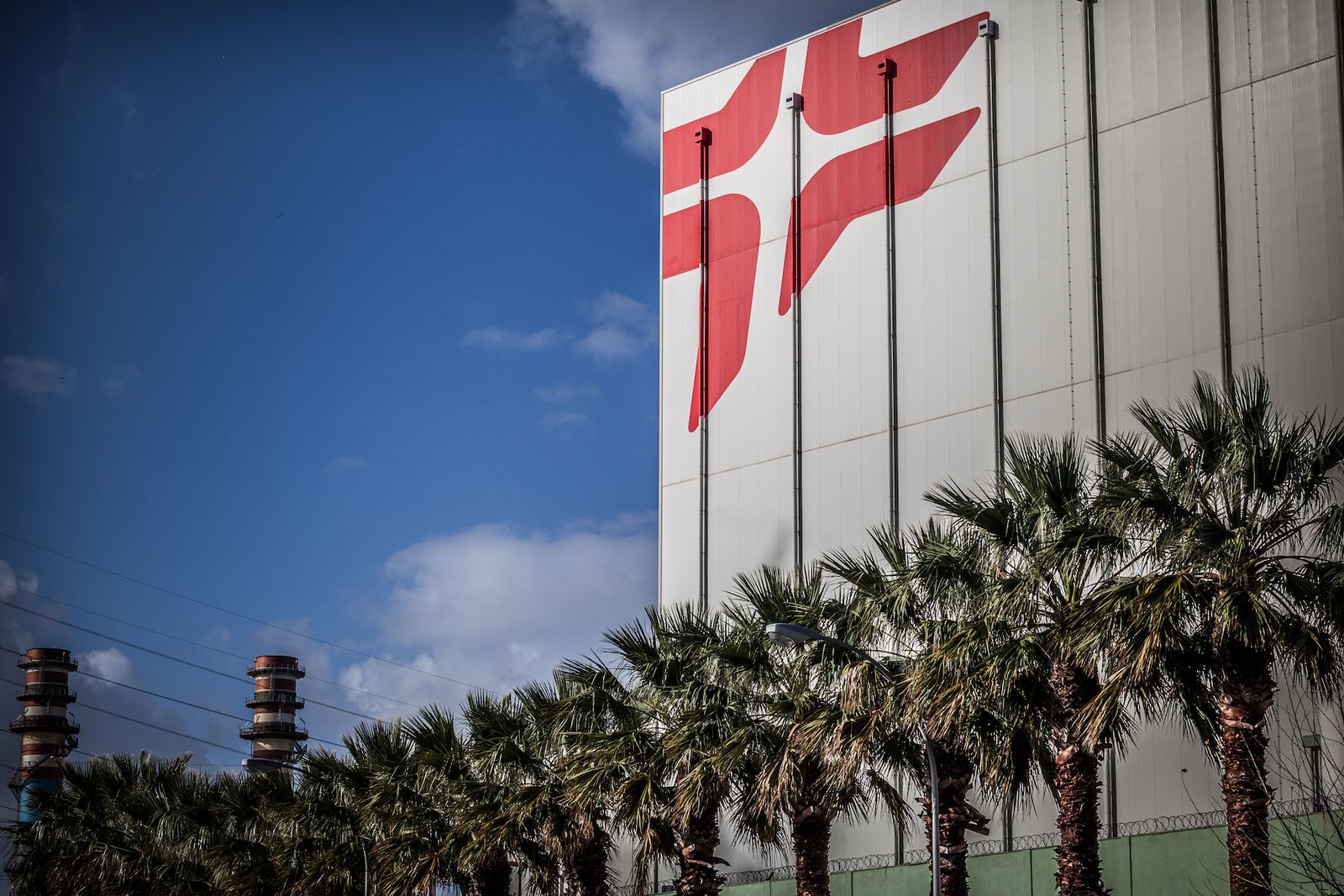 Cepsa prevé reducir en un 20% la captación de agua dulce en zonas de estrés hídrico en 2025.