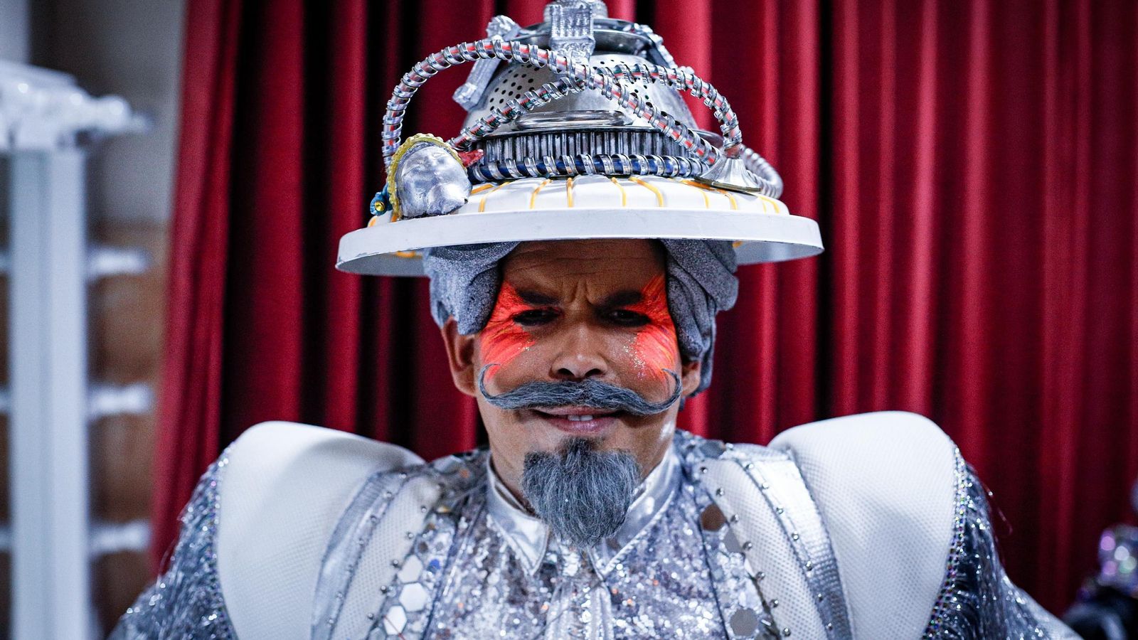 Búscate entre las mejores imágenes de la primera sesión de cuartos de final del COAC 2025