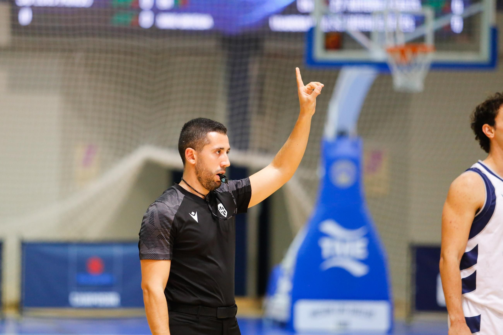 Las fotos del Club Baloncesto Algeciras - Salliver Fuengirola de la Tercera FEB