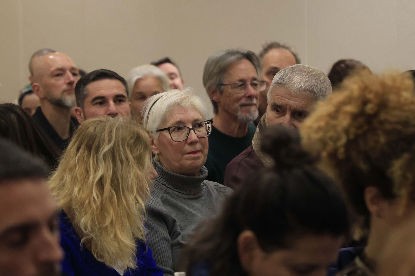 Las fotos del concierto de Antonio Sánchez en el Centro Paco de Lucía