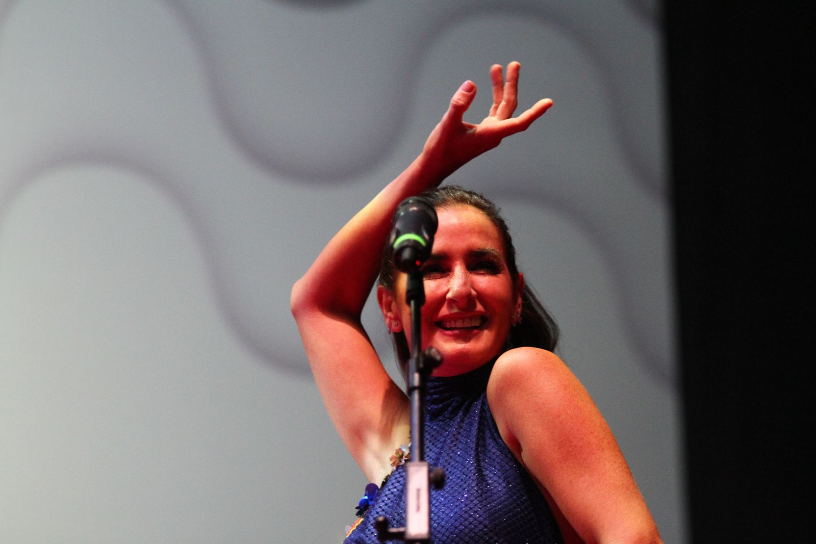 Gala inaugural de la 44 Edición del Festival de Cine Iberoamericano de Huelva