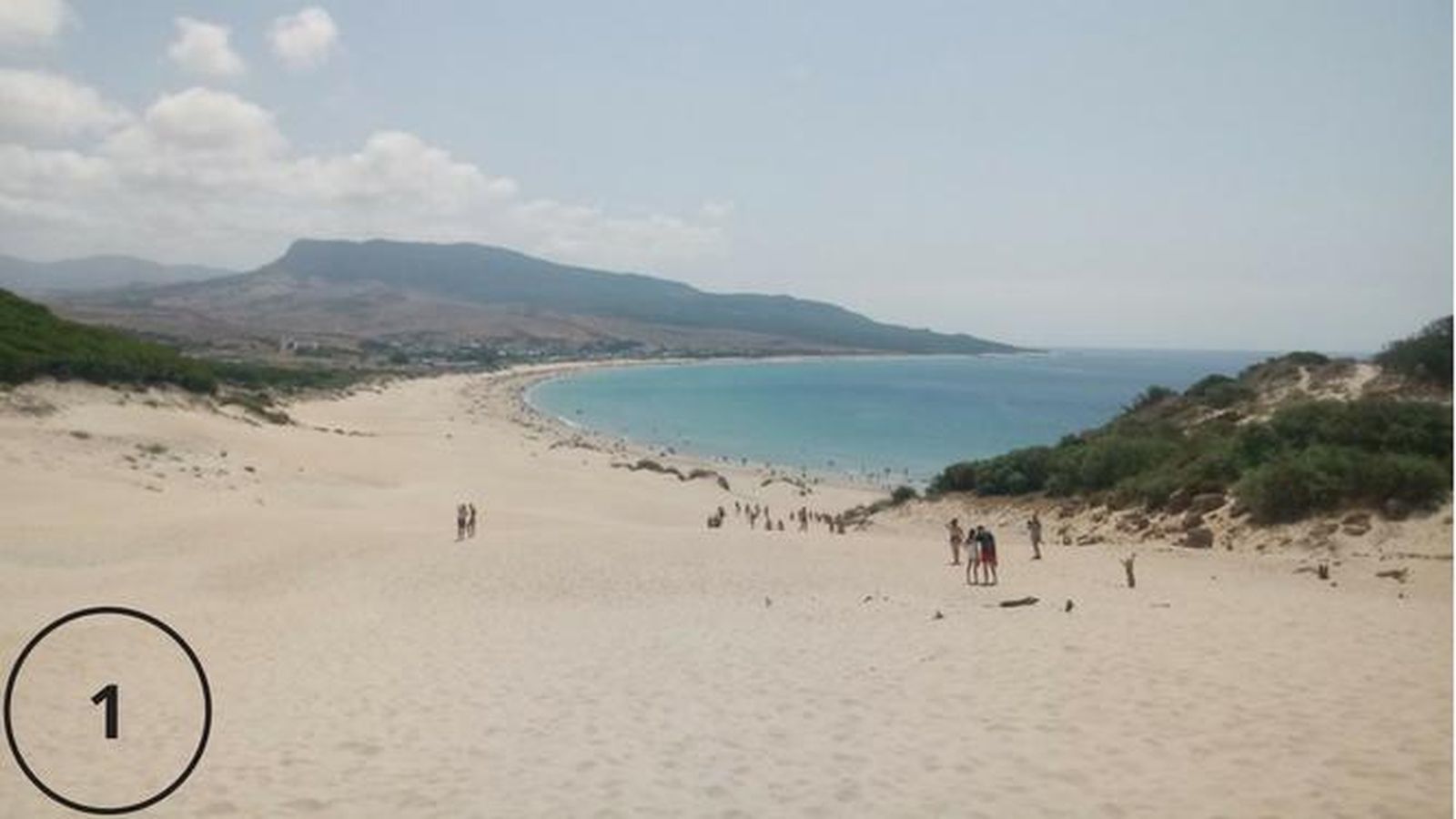 Ranking de las Mejores Playas de Andalucía