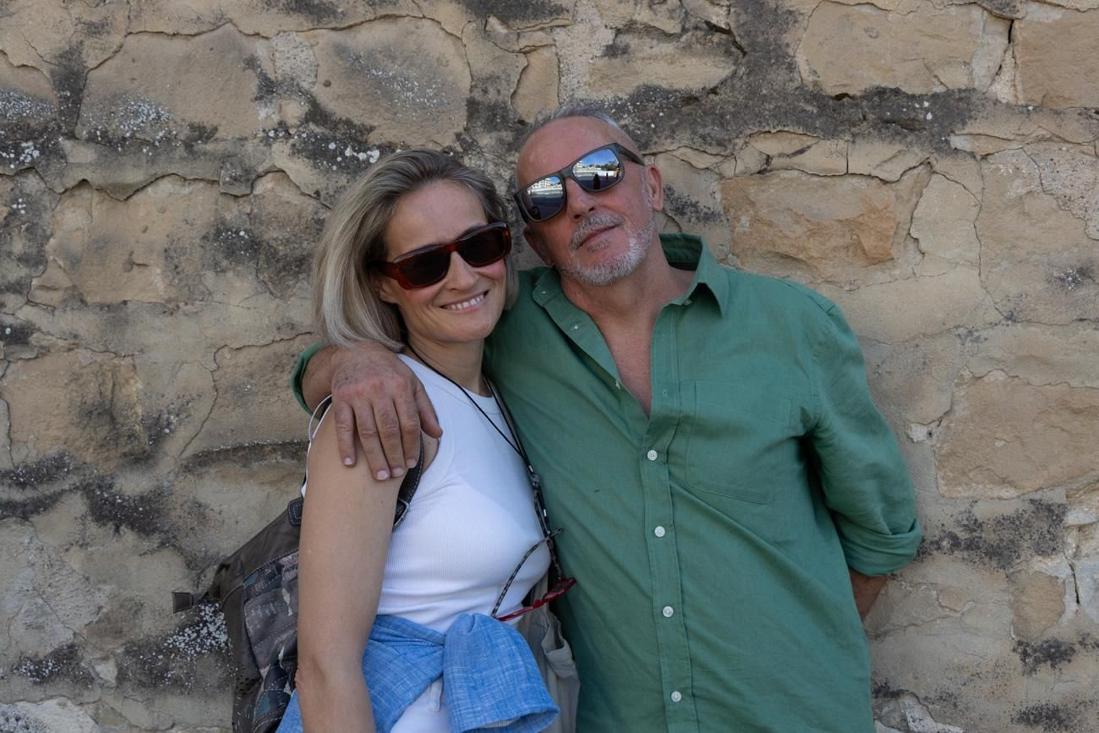 Concierto de Joaquín Sabina en su gira de despedida "Hola y Adiós"