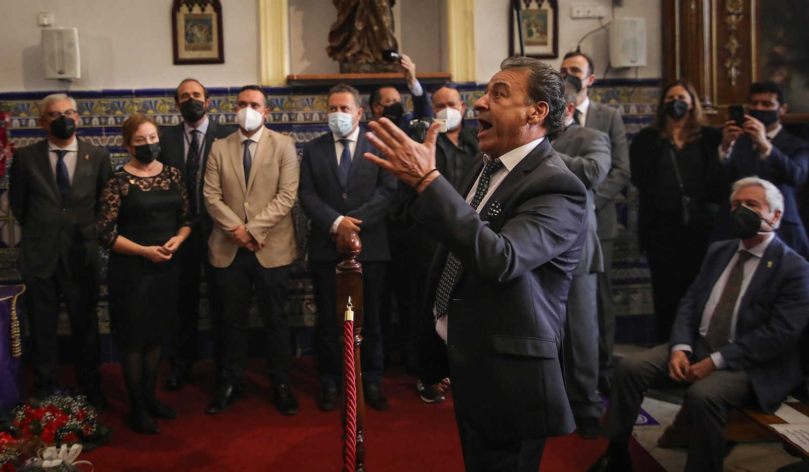 Una Madrugada a plena luz del día