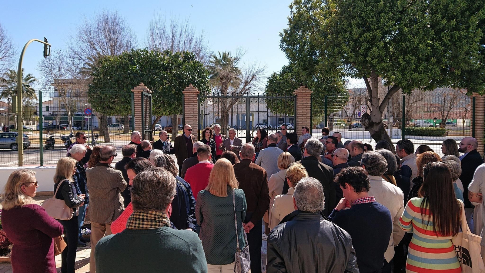 Inauguración de la Casa Museo del pintor Pedro Bueno en Villa del Río, en imágenes