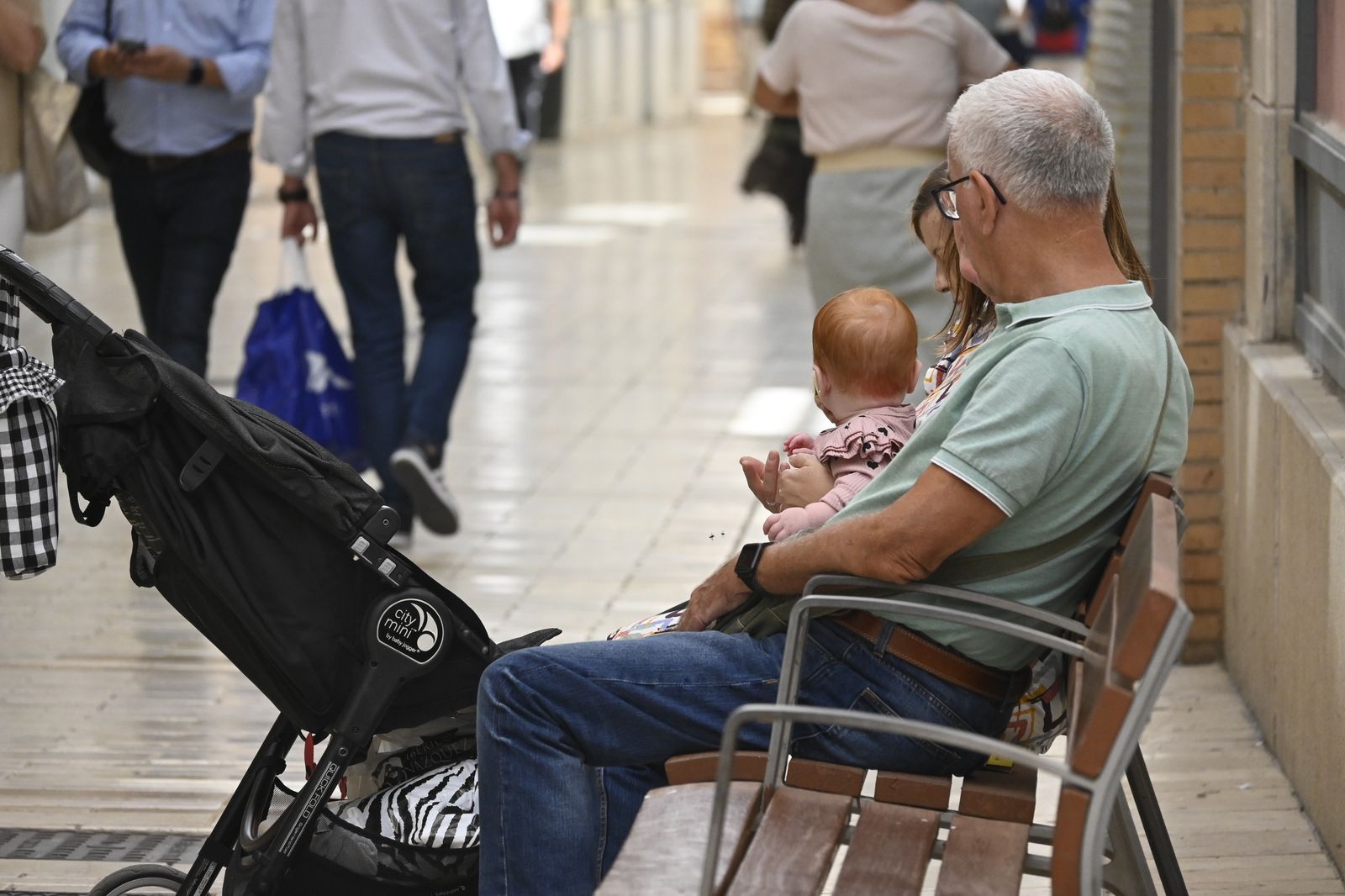 Las imágenes más destacadas del miércoles 20 de septiembre en Huelva