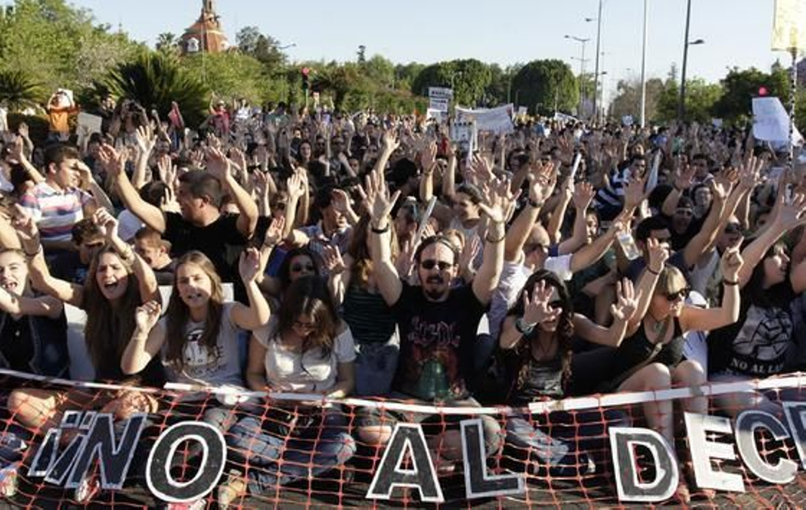 Foto: Antonio Pizarro