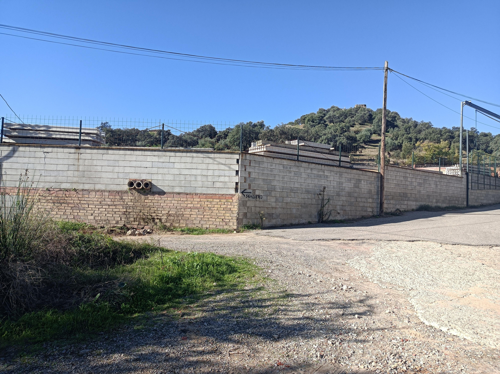 Ruta de Las Cañadillas