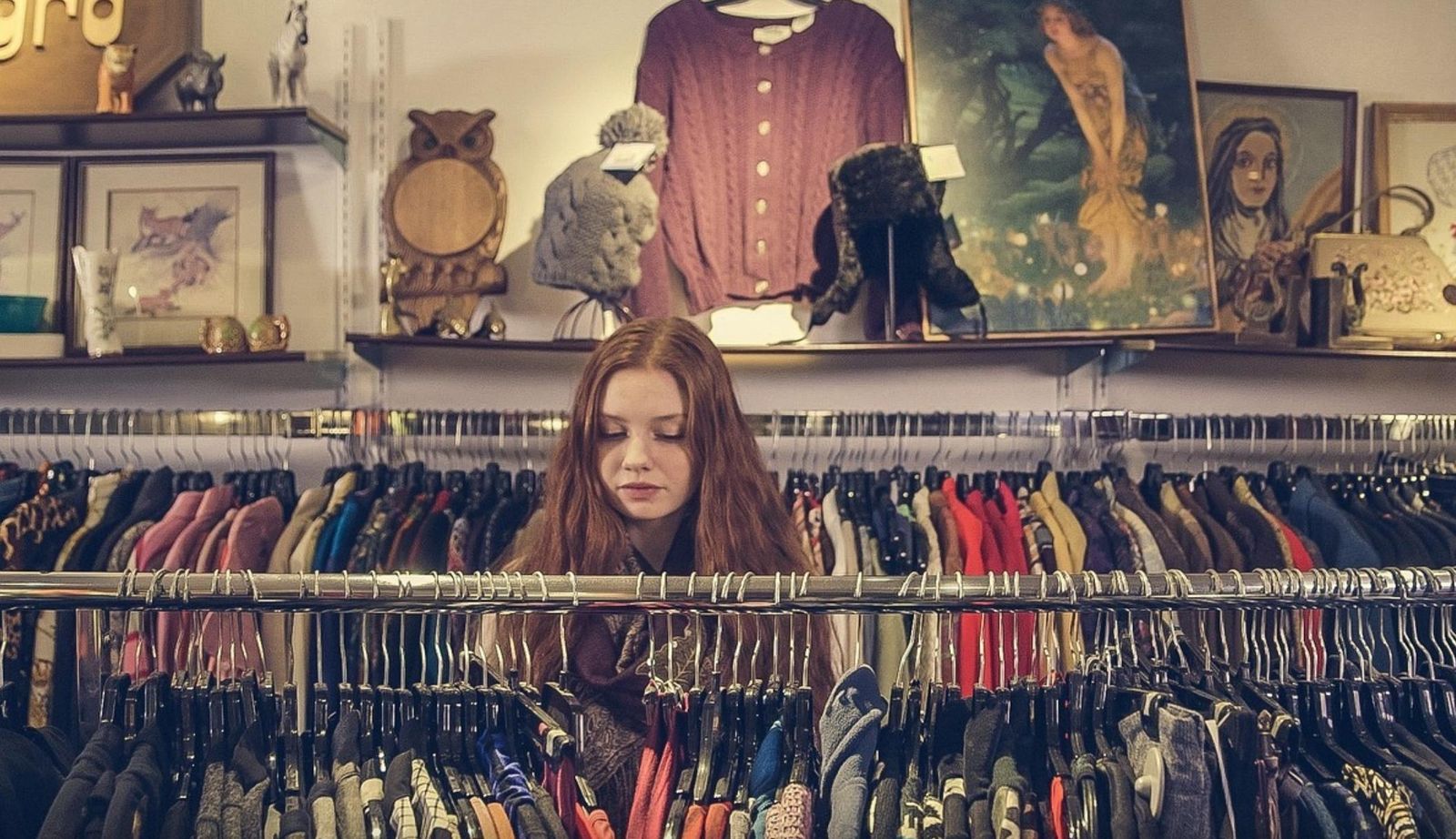 Cuándo comienzan las rebajas de invierno 2024